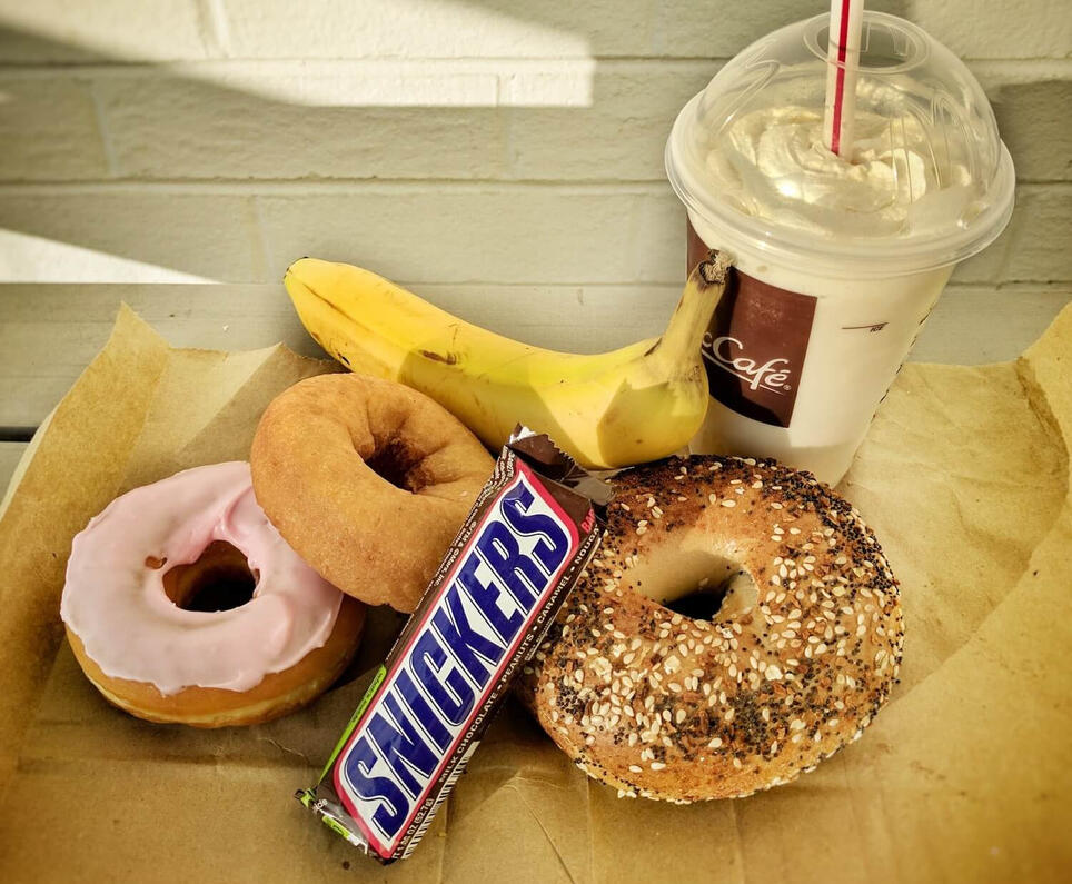 Clay Christensen's Jobs to Be Done framework • Blog • Spring 2017