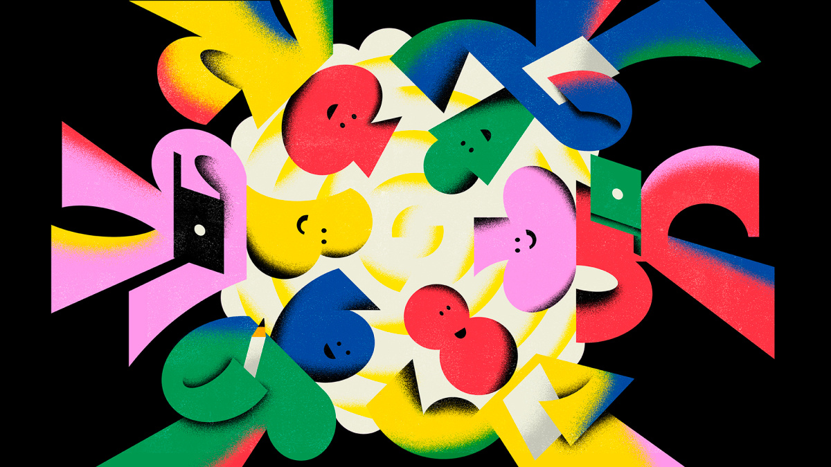 Meet the New Mural • New Brand &amp; Product Announcement • GW • December 2022